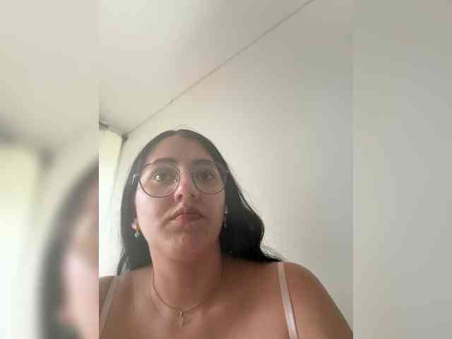 EvanShell1 webcam