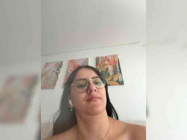EvanShell1 webcam