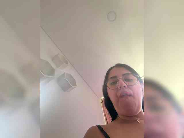 EvanShell1 webcam