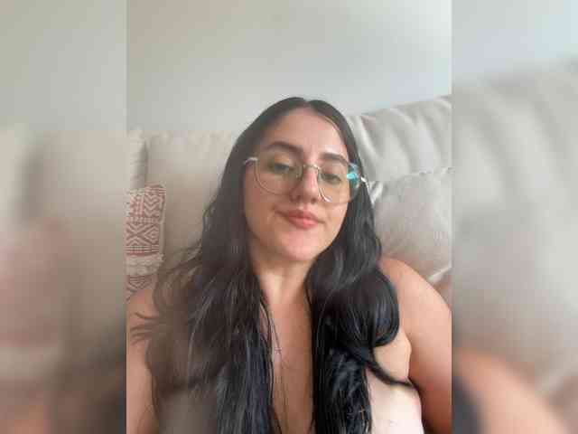 EvanShell1 webcam