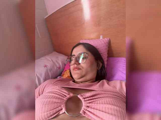 EvanShell1 webcam