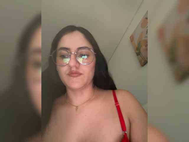 EvanShell1 webcam