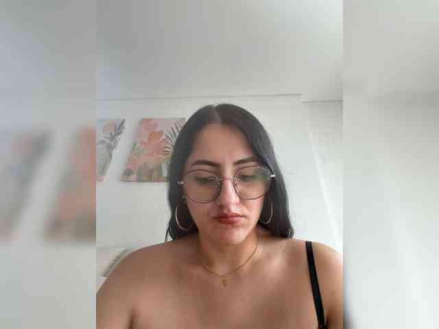 EvanShell1 webcam