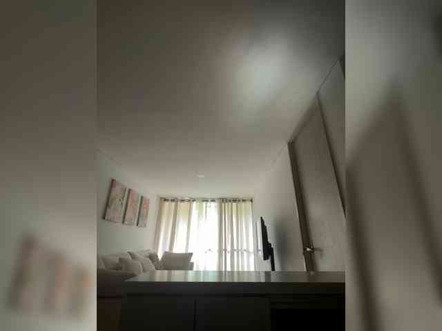 EvanShell1 webcam