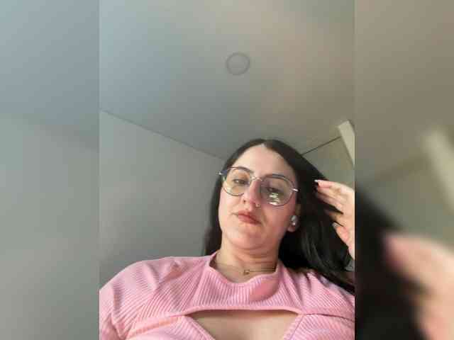 EvanShell1 webcam