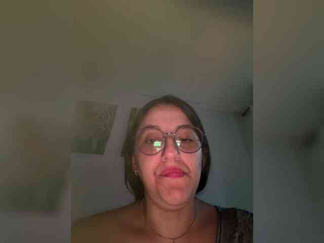 EvanShell1 webcam