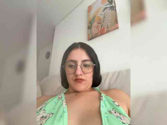 EvanShell1 webcam