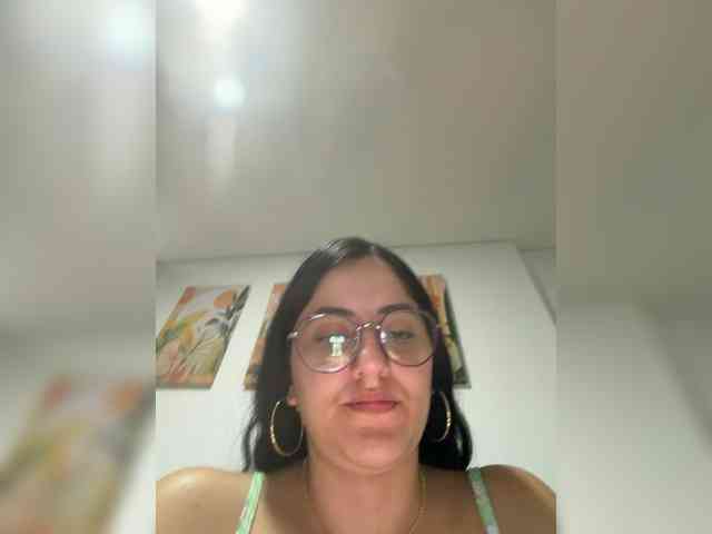 EvanShell1 webcam