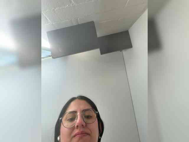 EvanShell1 webcam