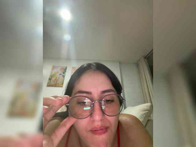 EvanShell1 webcam