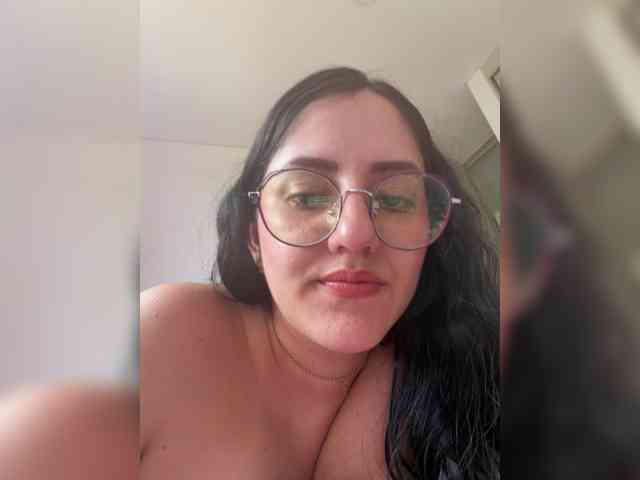 EvanShell1 webcam