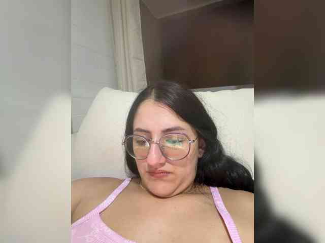 EvanShell1 webcam
