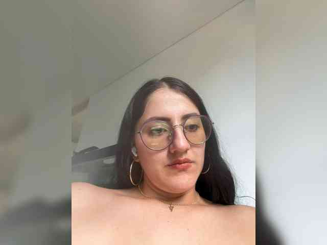 EvanShell1 webcam