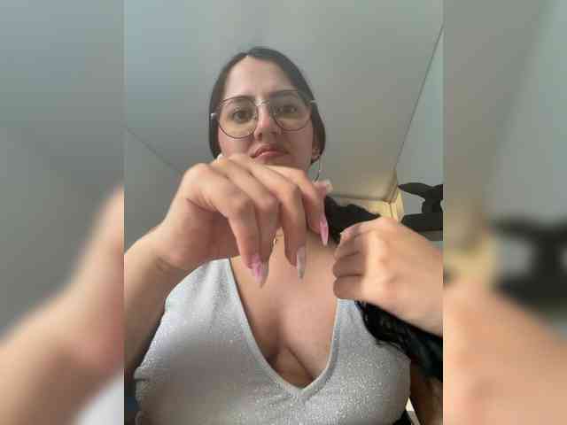 EvanShell1 webcam