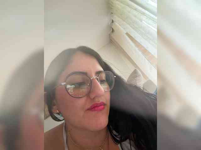 EvanShell1 webcam