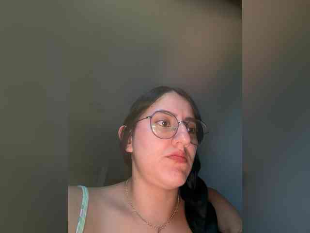 EvanShell1 webcam