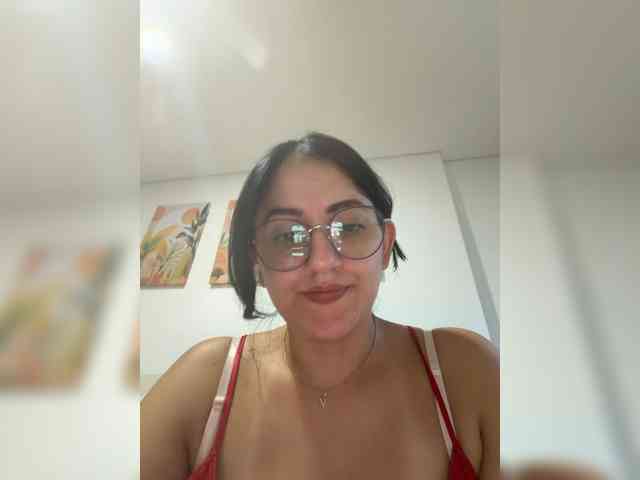 EvanShell1 webcam