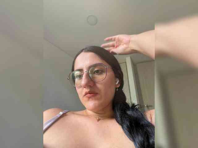 EvanShell1 webcam