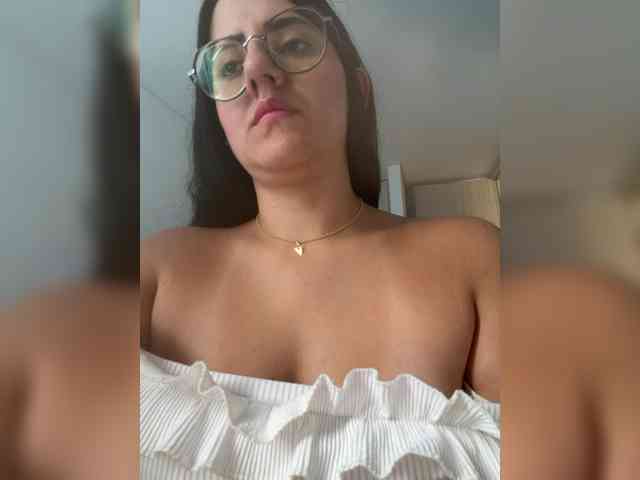 EvanShell1 webcam