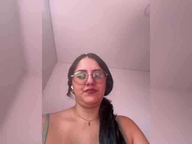 EvanShell1 webcam