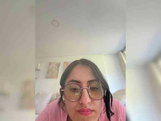 EvanShell1 webcam