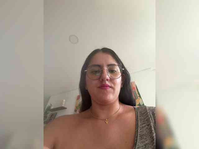 EvanShell1 webcam