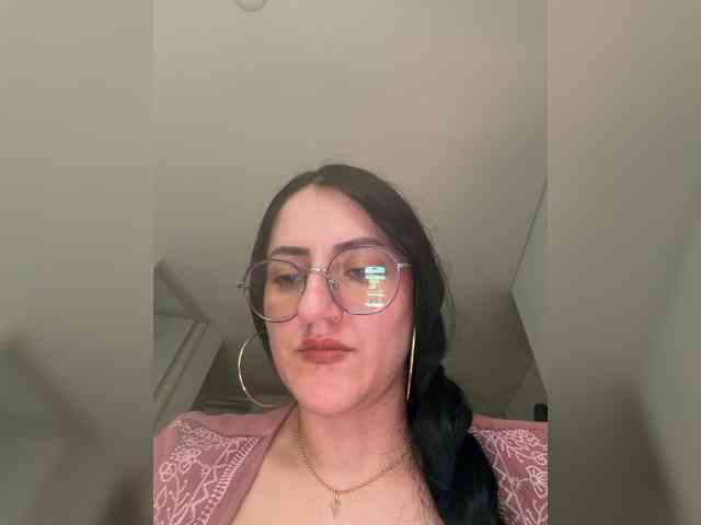 EvanShell1 webcam