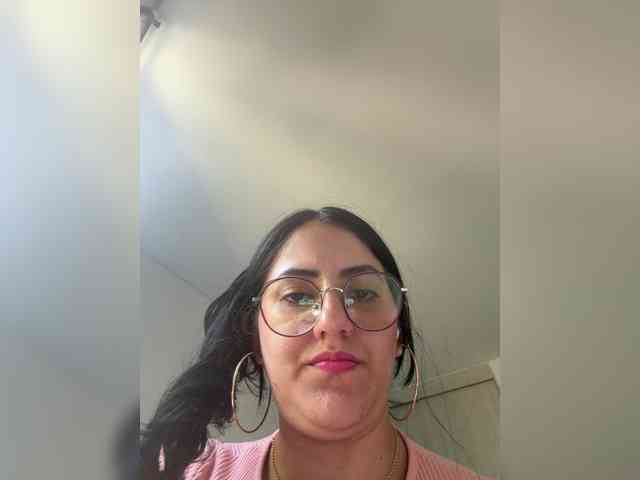 EvanShell1 webcam