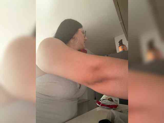 EvanShell1 webcam