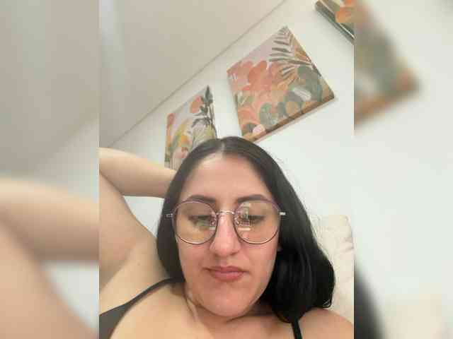 EvanShell1 webcam