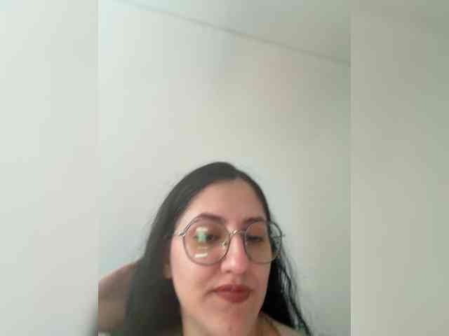 EvanShell1 webcam