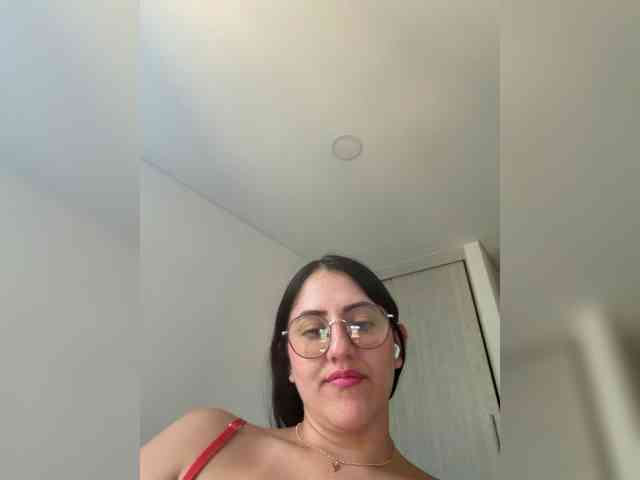 EvanShell1 webcam