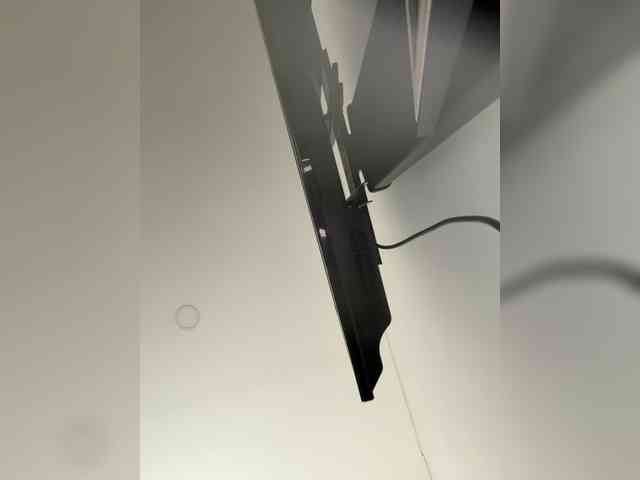 EvanShell1 webcam