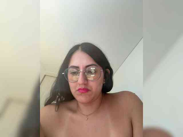 EvanShell1 webcam