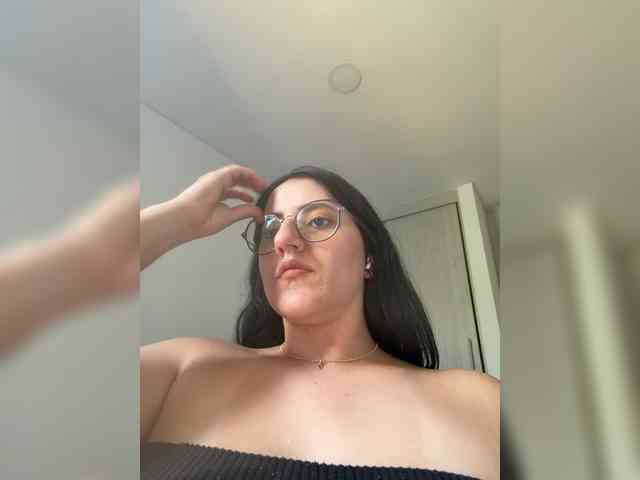 EvanShell1 webcam