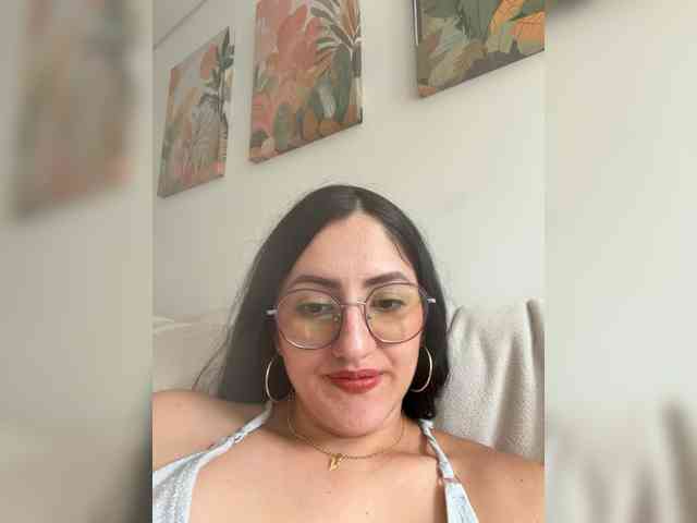 EvanShell1 webcam