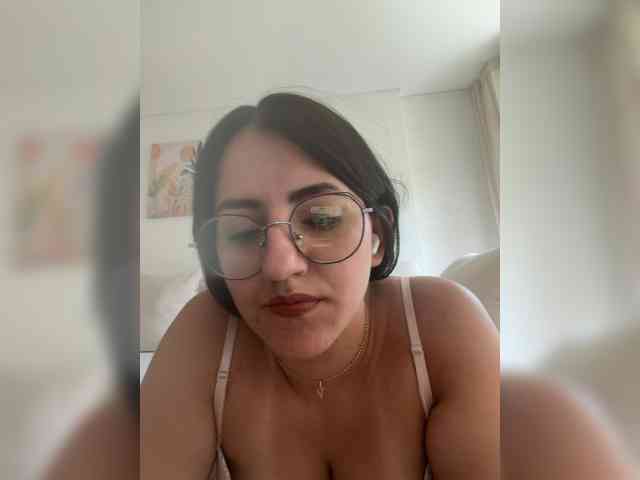 EvanShell1 webcam