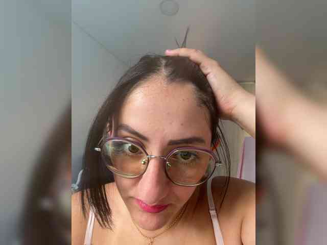 EvanShell1 webcam