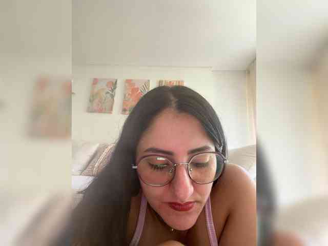 EvanShell1 webcam