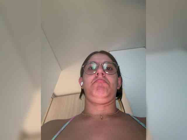 EvanShell1 webcam
