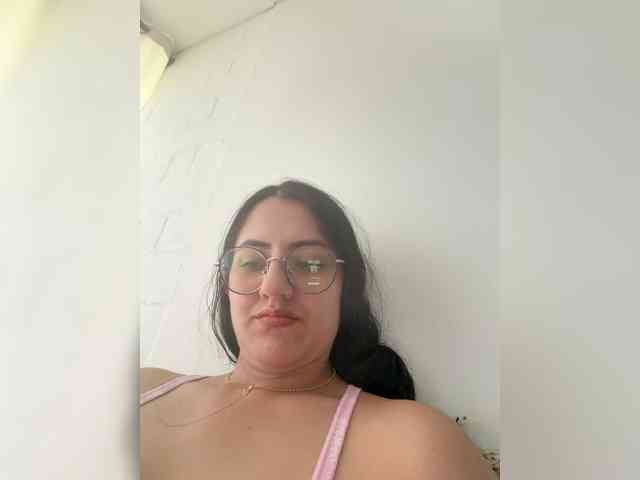 EvanShell1 webcam
