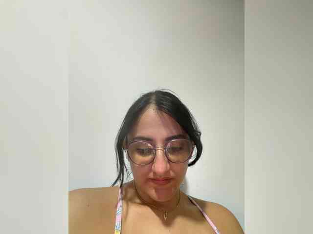 EvanShell1 webcam