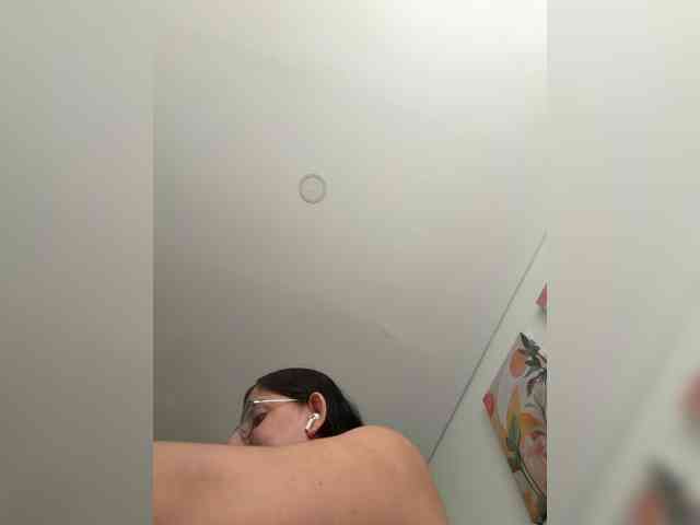 EvanShell1 webcam