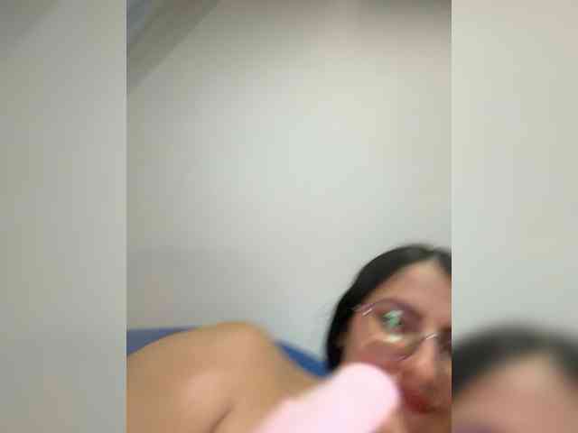 EvanShell1 webcam