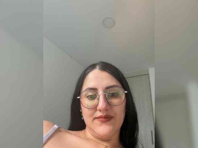 EvanShell1 webcam