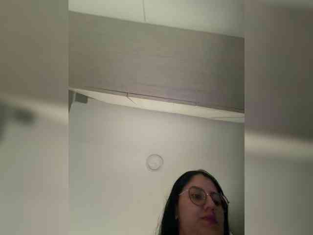 EvanShell1 webcam