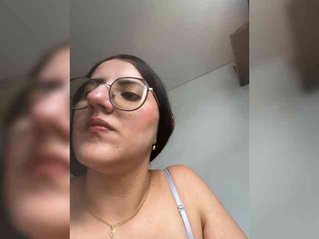 EvanShell1 webcam