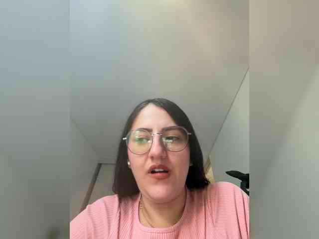 EvanShell1 webcam
