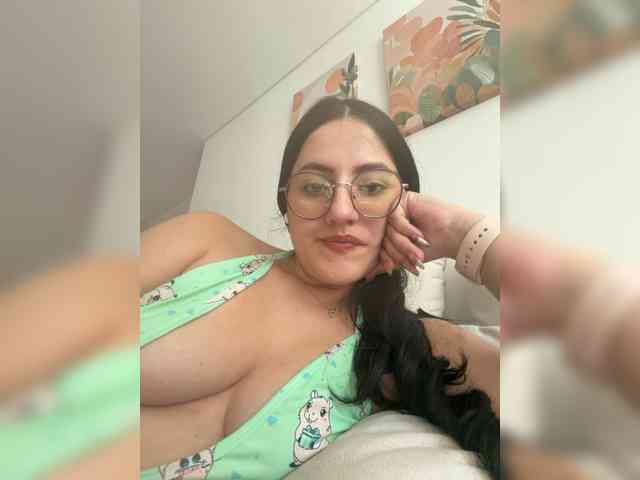 EvanShell1 webcam