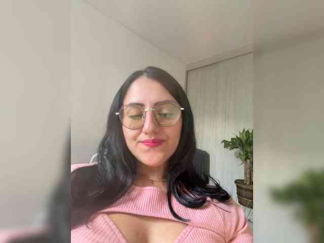 EvanShell1 webcam